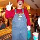 Illustration for article titled Exhaustion Breeds Quality in the Dragon Con Day Two Cosplay Gallery